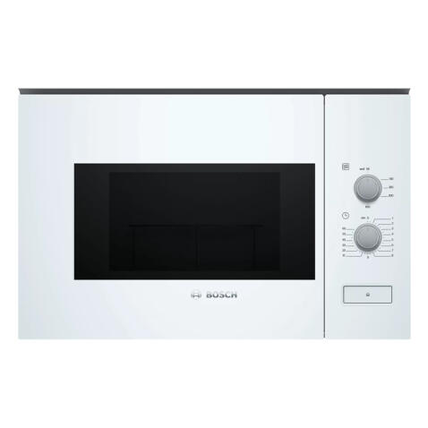 Микроволновая печь встраиваемая BOSCH BFL520MW0