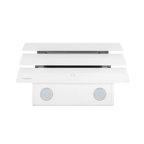 Вытяжка MAUNFELD Cascada 60 белый