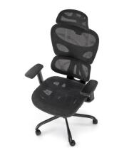 Кресло компьютерное HALMAR GOTARD черный