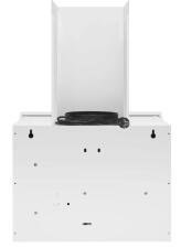 Вытяжка кухонная MEFERI AIRBOX60BK POWER