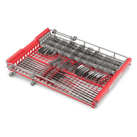 Посудомоечная машина встраиваемая WEISSGAUFF BDW 4536 D Infolight