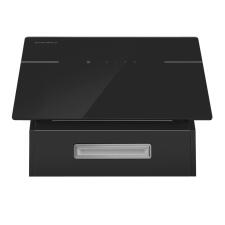 Вытяжка MAUNFELD Astro 50 черное стекло