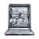 Посудомоечная машина MAUNFELD MLP6022A01