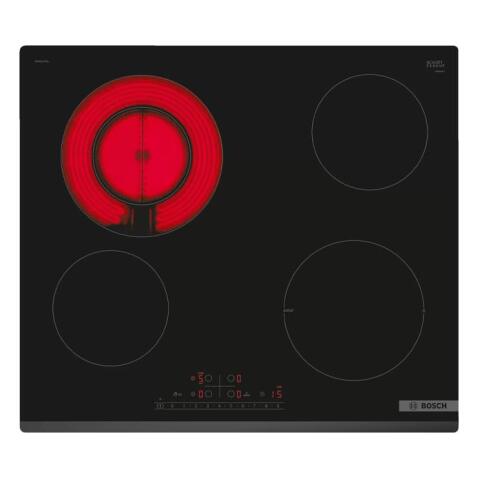 Поверхность электрическая BOSCH PKF631FP3E