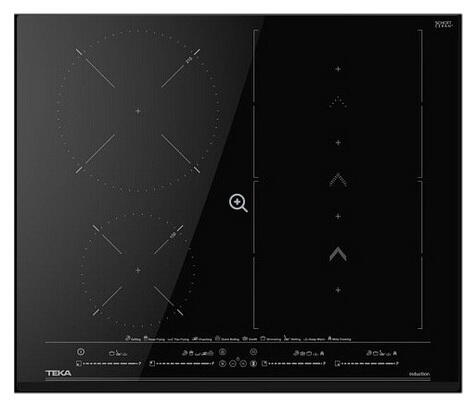 Поверхность индукционная TEKA IZS 66800 MST BLACK