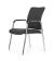 Стул HALMAR VIGOR черный/хром