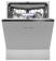 Посудомоечная машина MEFERI MDW6083 COMFORT