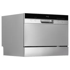 Посудомоечная машина WEISSGAUFF TDW 4017 DS