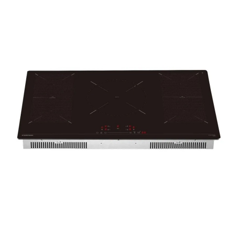 Варочная панель электрическая MEFERI MEH755BK ULTRA