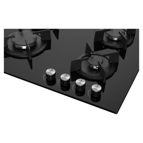 Поверхность газовая WEISSGAUFF HG 640 BG