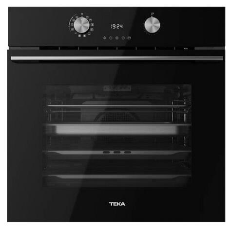 Духовой шкаф TEKA HLB 8550 SC BK