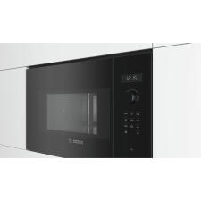 Микроволновая печь встраиваемая BOSCH BFL554MB0