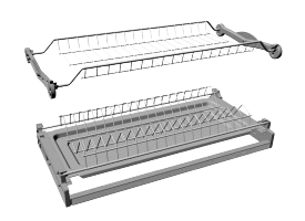 Комплектующие