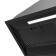 Вытяжка MAUNFELD VIVID 603EM черный