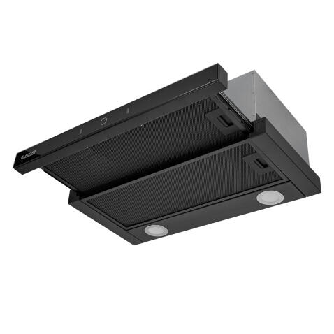 Вытяжка EXITEQ EX-1416 black