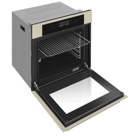 Духовой шкаф электрический MEFERI MEO6010BG ULTRA