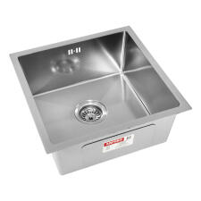 Мойка ARFEKA ECO AR 450*450 SATIN DECOR