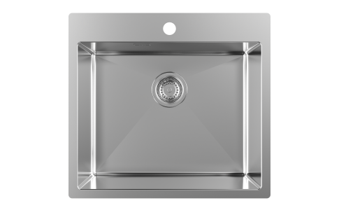 Мойка ZORG ZRN 5055 PREMIUM