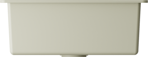 Кухонная мойка Omoikiri Kata 54-U-BE Artgranit/ваниль