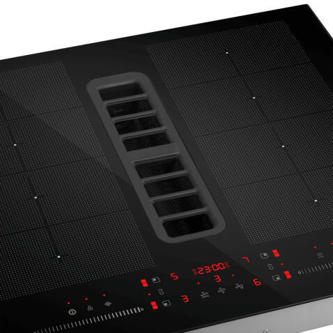 Поверхность индукционная MAUNFELD MIHC604SF2BK