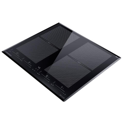 Поверхность индукционная MAUNFELD CVI594SF2BK LUX Inverter