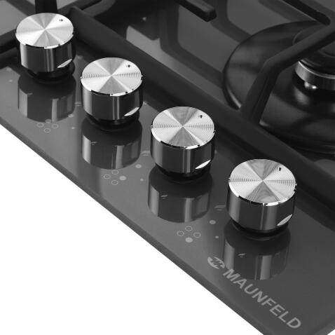 Поверхность газовая MAUNFELD EGHG.64.63CDGR/G