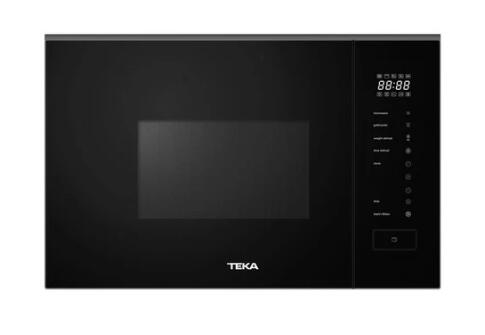 Микроволновая печь TEKA MLEG 820 FI FULL BLACK
