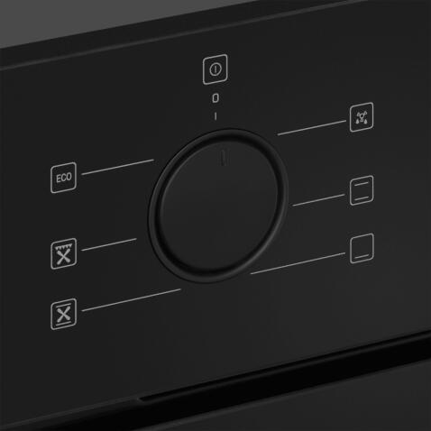 Духовой шкаф электрический MAUNFELD AEOF6060B2