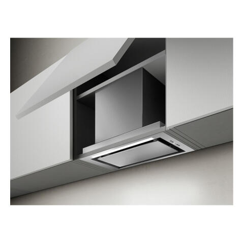 Вытяжка ELICA HIDDEN 2.0 IXGL/A/52