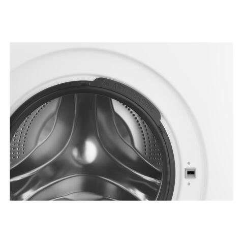 Стирально-сушильная машина WEISSGAUFF WMD 45148 Inverter Steam