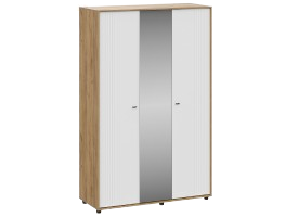 Шкафы распашные