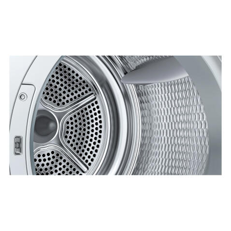 Сушильная машина BOSCH WQG1417EPL