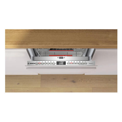 Посудомоечная машина встраиваемая BOSCH SPV4EMX25E