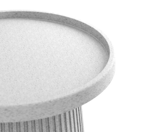 Стол журнальный Sheffilton SHT-CT94 гранит