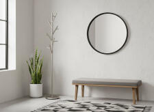 Вешалка HALMAR W60 никель