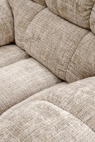 Кресло HALMAR AMORE бежевый