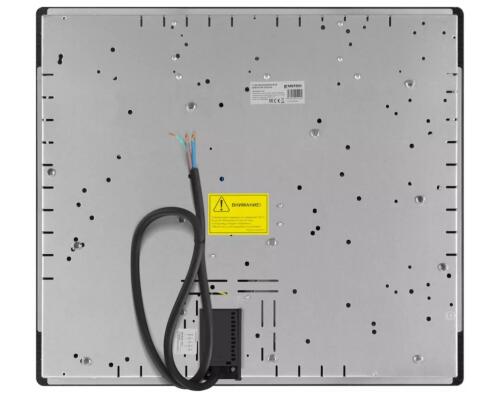 Варочная панель электрическая MEFERI MEH604BK LIGHT