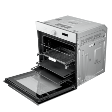 Духовой шкаф EXITEQ EXO-111 white