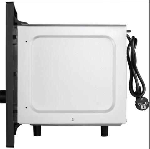 Микроволновая печь MEFERI MMO6020BK POWER