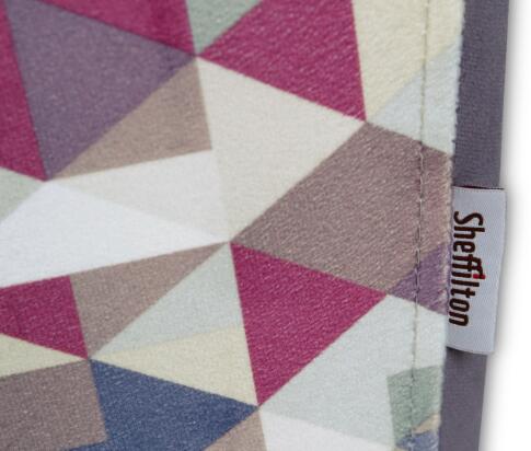 Сидение Sheffilton SHT-ST36-4 артикул S-50 сумеречная орхидея