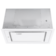 Вытяжка EXITEQ EX-1286 white