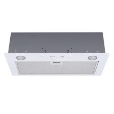 Вытяжка MAUNFELD Crosby Light C 60 белый