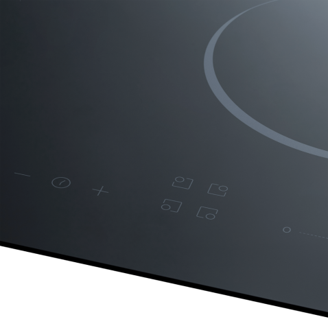 Поверхность электрическая EXITEQ EXH-511СB