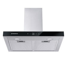 Вытяжка MAUNFELD Breeze 60 нержавеющая сталь Вытяжка MAUNFELD Breeze 60 нержавеющая сталь
