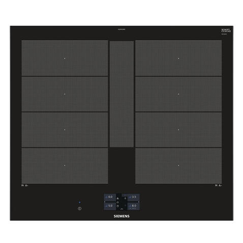 Поверхность индукционная SIEMENS EX675JYW1E
