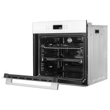 Духовой шкаф электрический ZORG TECHNOLOGY NEO610 white