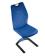 Стул HALMAR K442 темно-синий