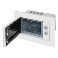 Микроволновая печь встраиваемая WEISSGAUFF HMT-2012 Grill