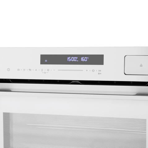 Духовой шкаф электрический MAUNFELD MEOR7216STW