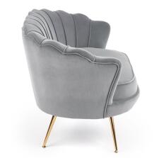 Софа HALMAR AMORINITO XL серый/золотой Софа HALMAR AMORINITO XL серый/золотой